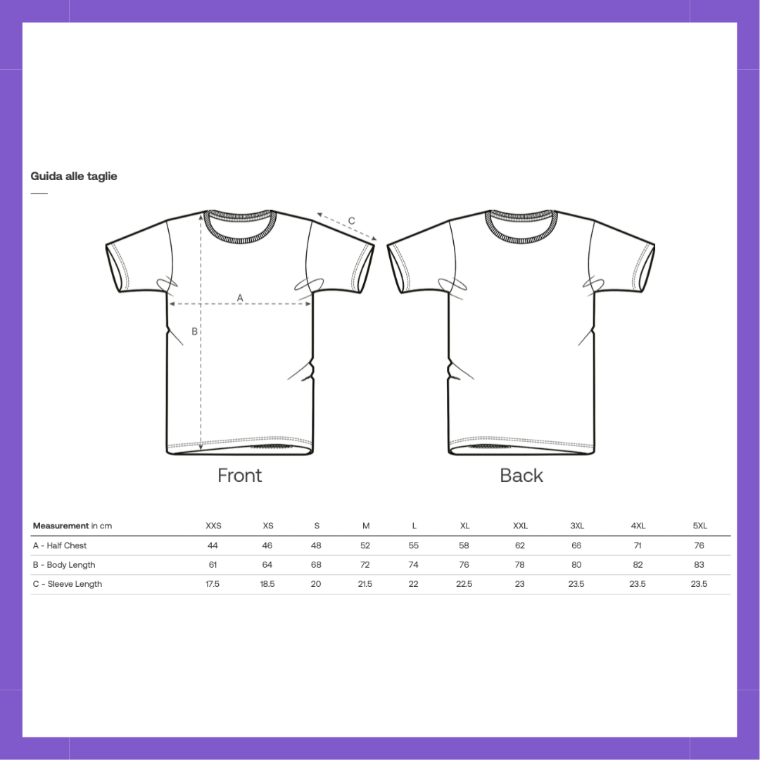 T-shirt "Cute but Vegan"