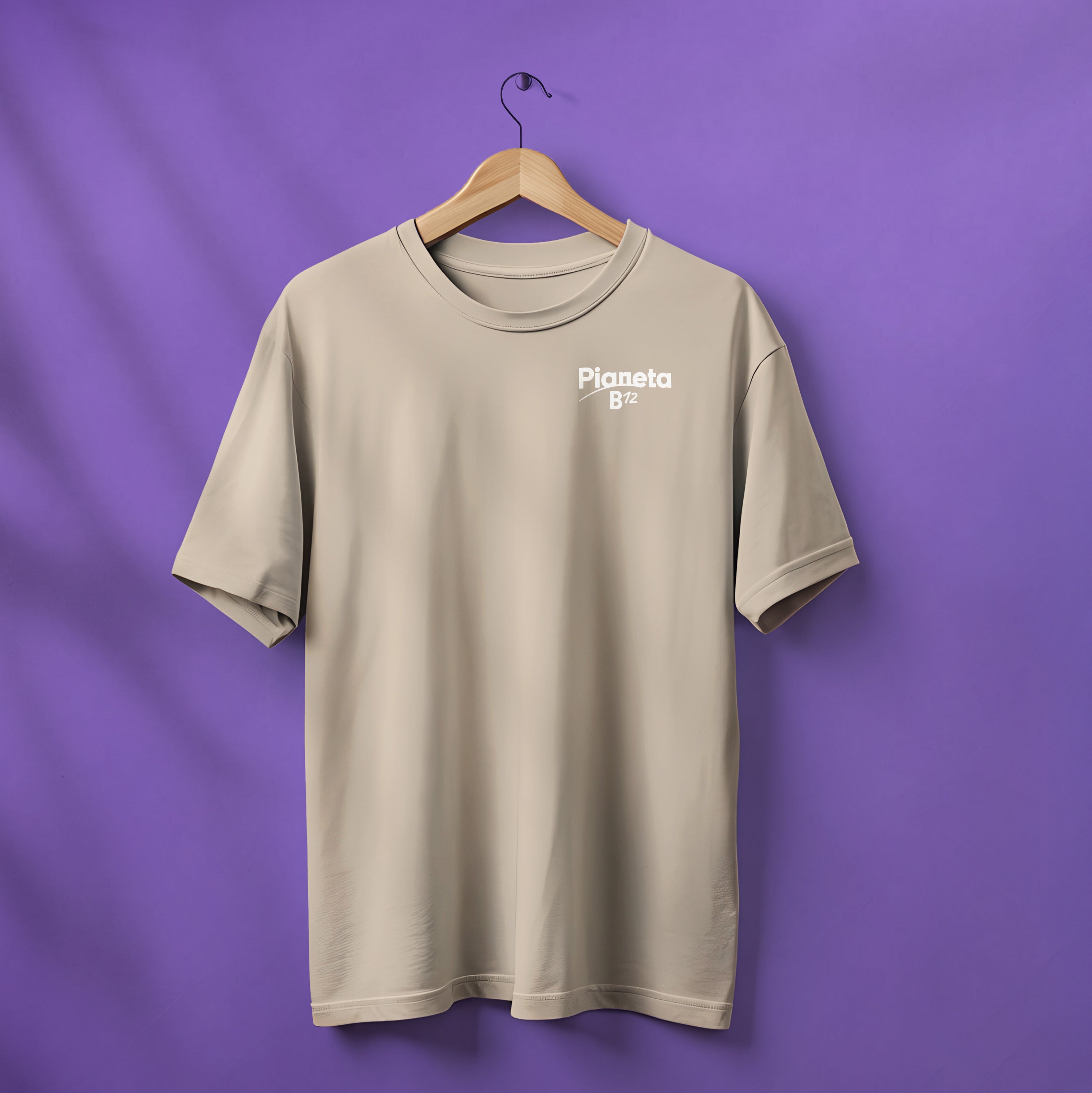 T-shirt Oversize "Be Kind to Every Kind"