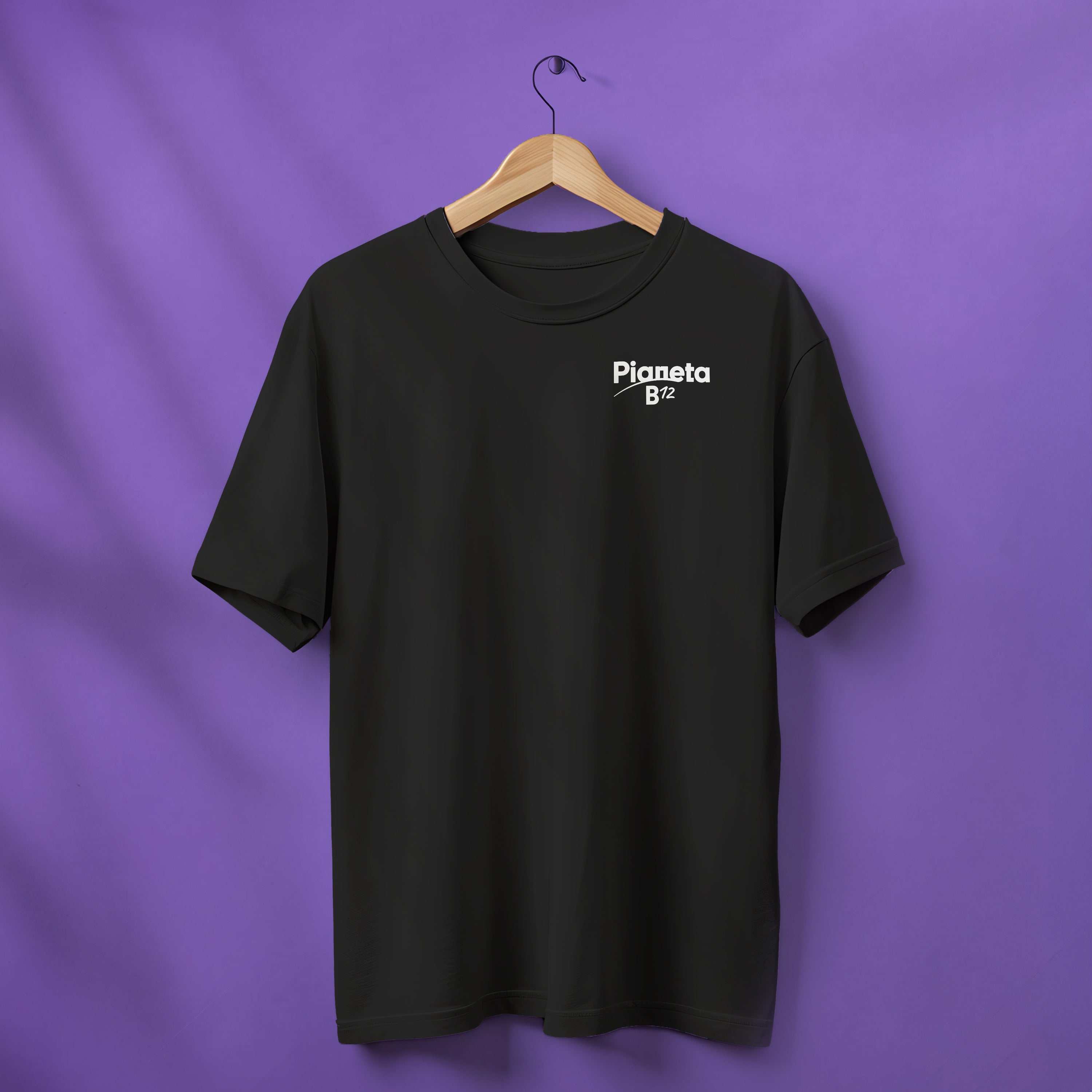 T-shirt Oversize "Be Kind to Every Kind"