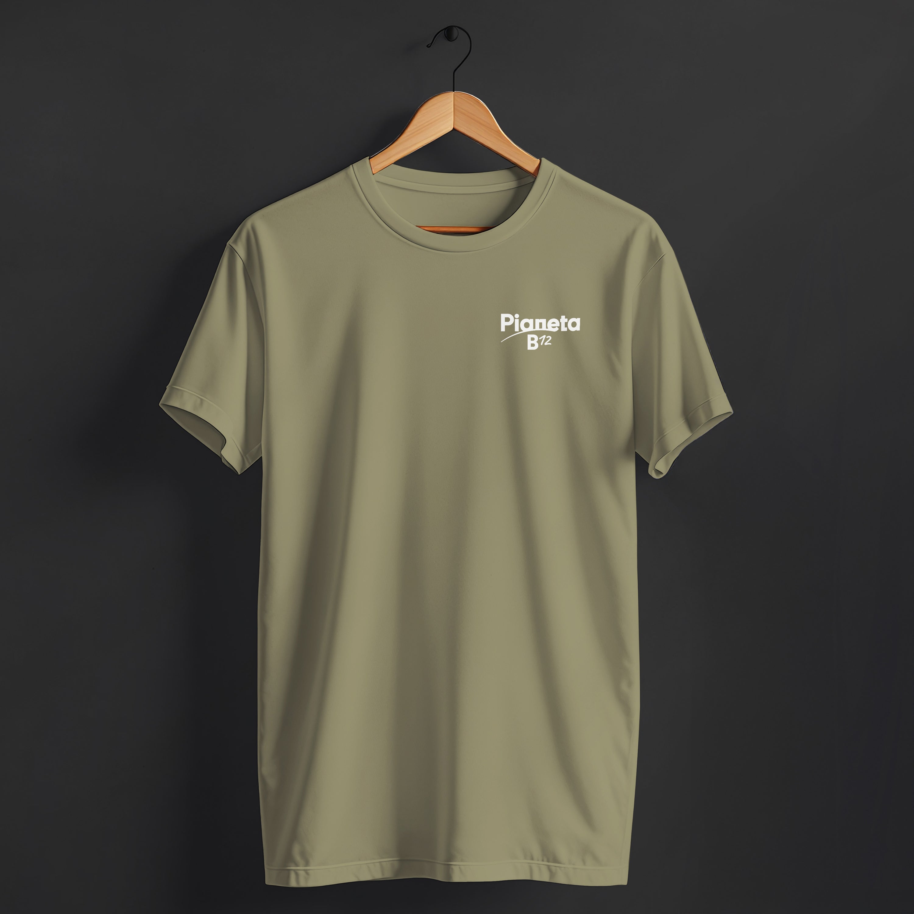 T-shirt "Cute but Vegan"