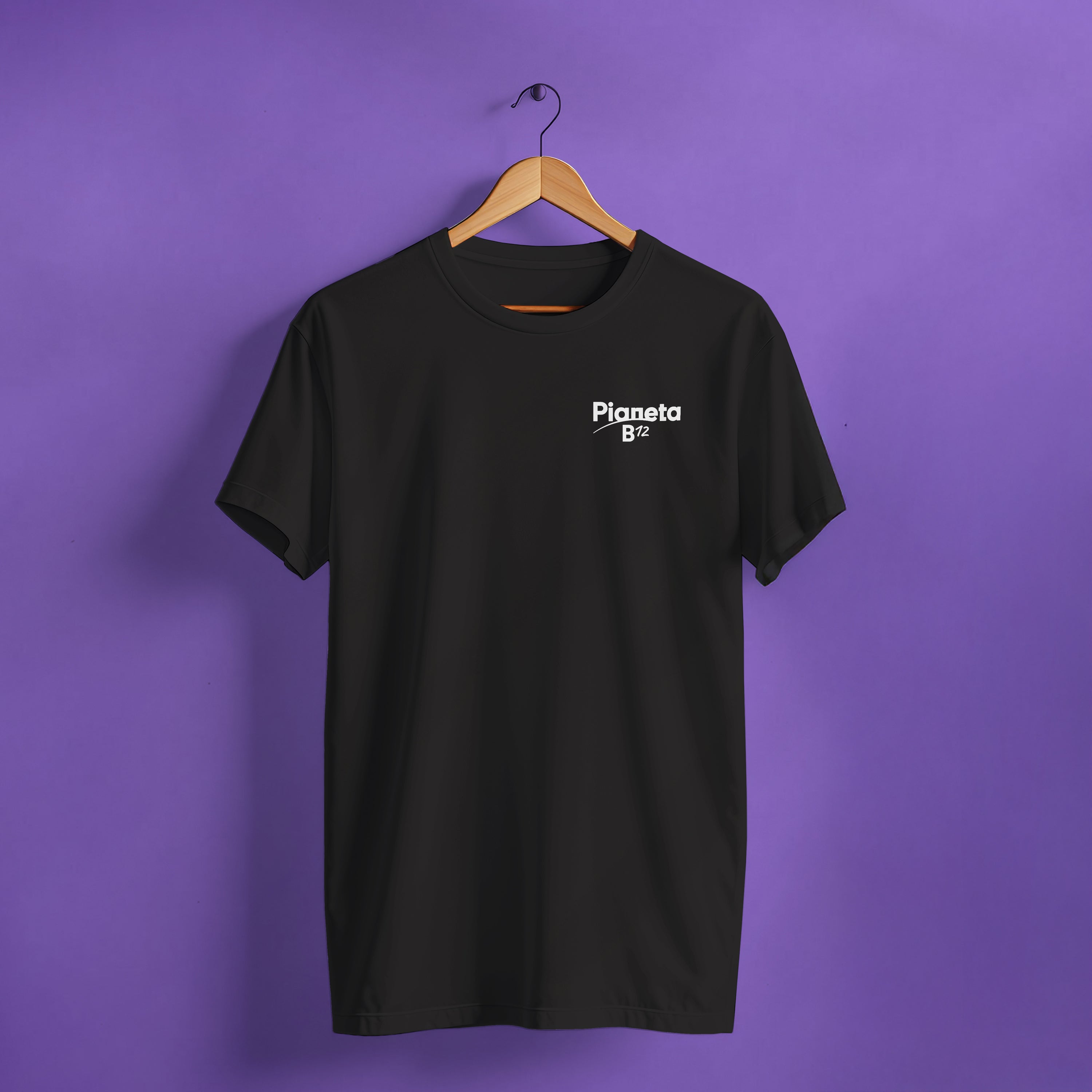 T-shirt "Cute but Vegan"